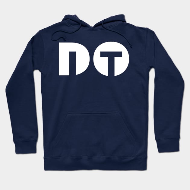 DO IT Hoodie by Benlo